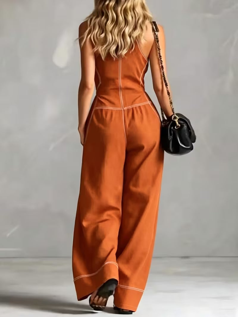 Bryana - Mono a Rayas de Retazos