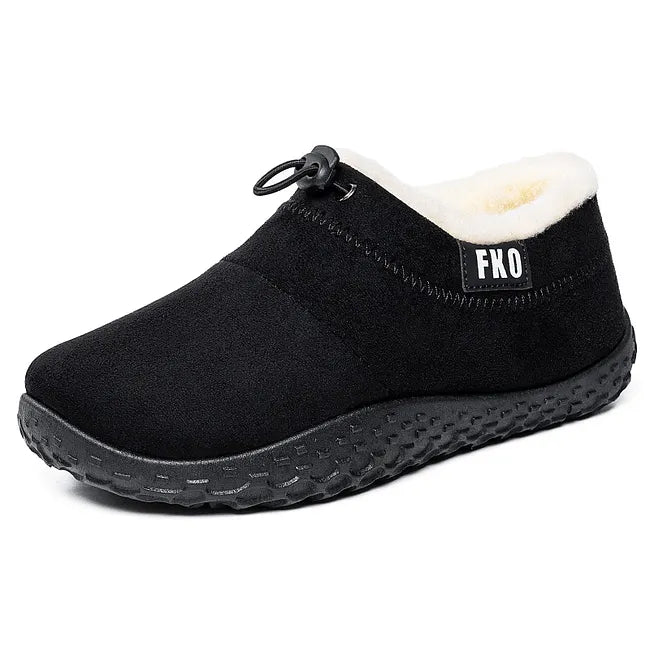 Kamira - Cómodos Zapatos De Piel Sintética