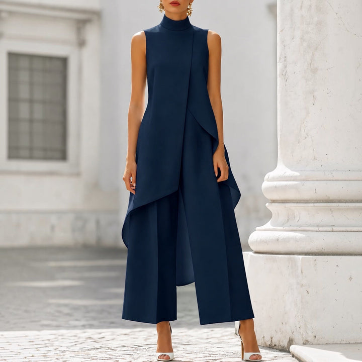 Maryam - Vestido Largo Y Elegante