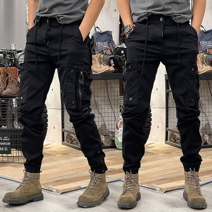 Thomsan - Pantalones Carga Resistentes