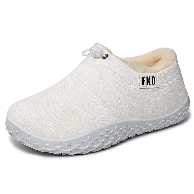 Kamira - Cómodos Zapatos De Piel Sintética