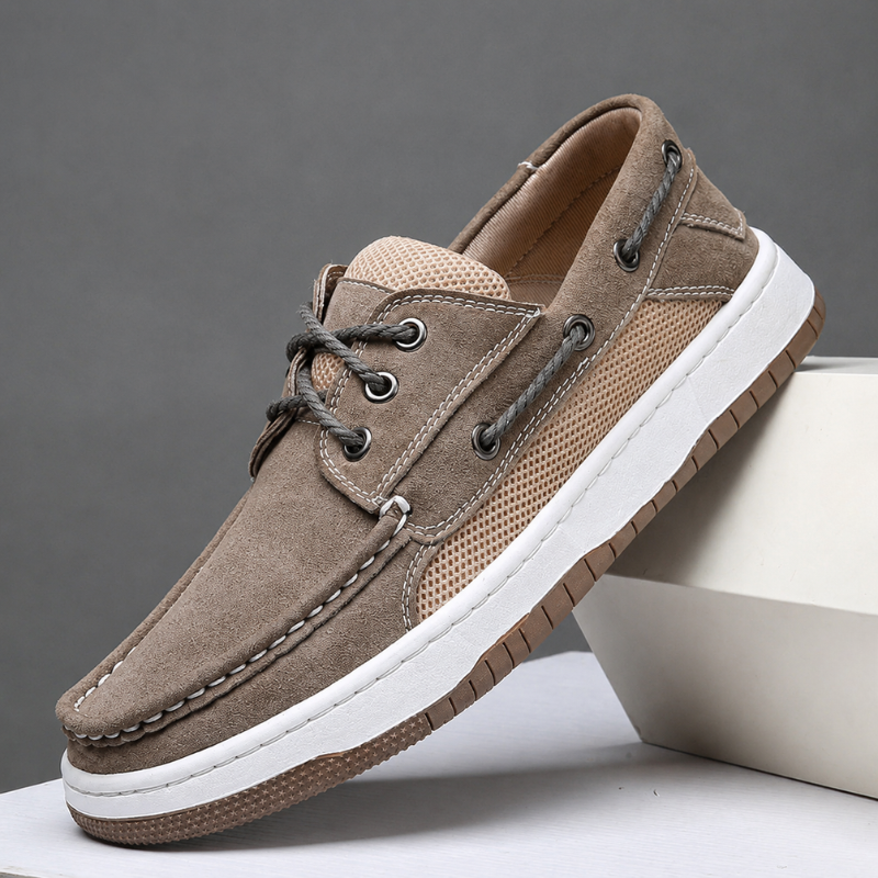 Fazil - Zapatos Informales