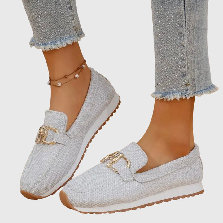 Astou - Zapatos Ortopédico Antideslizante