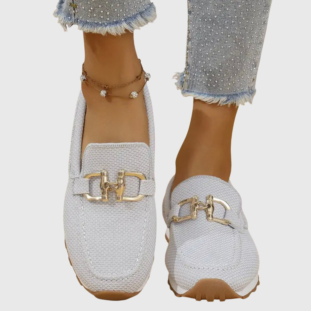 Astou - Zapatos Ortopédico Antideslizante