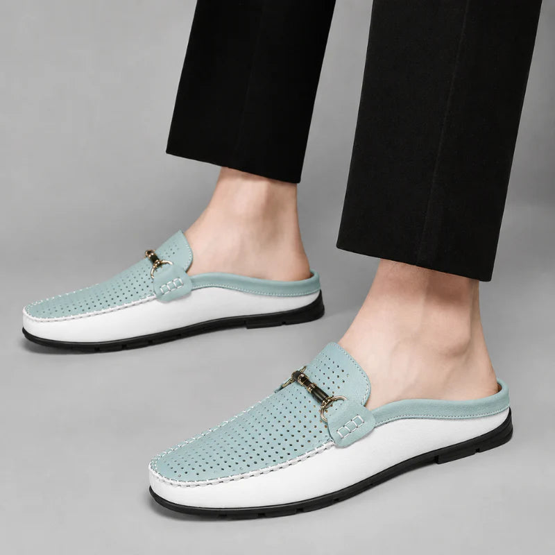 Yerson - Transpirable Antideslizante Zapatos