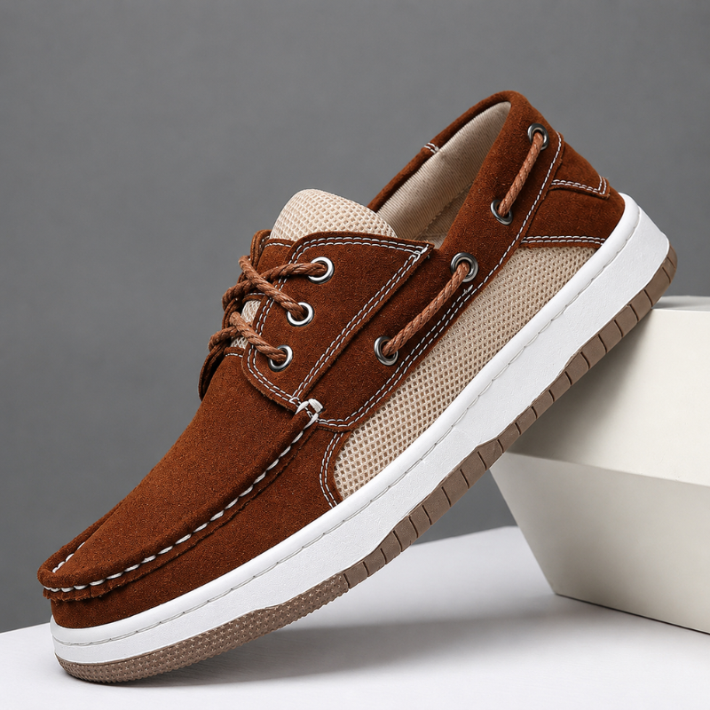 Fazil - Zapatos Informales