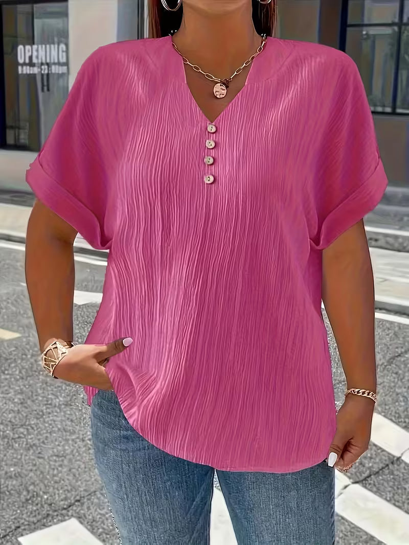 Mrella - Camiseta a la última