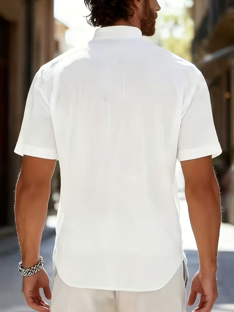 Dolan - Camiseta Transpirable De Manga Corta