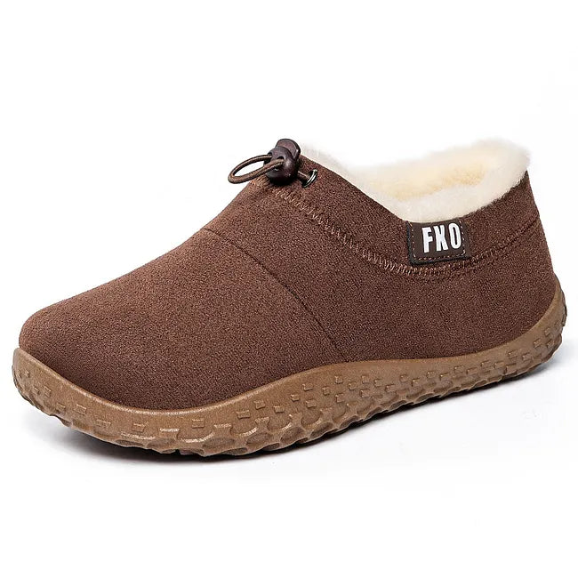 Kamira - Cómodos Zapatos De Piel Sintética