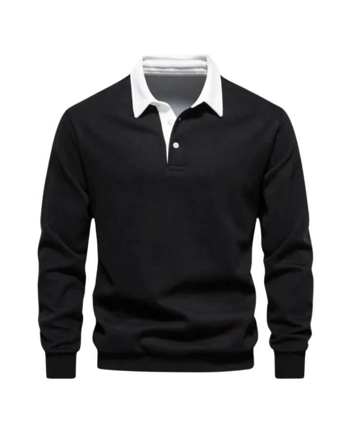 Farouk - Polo Para Combinar Con Estilo
