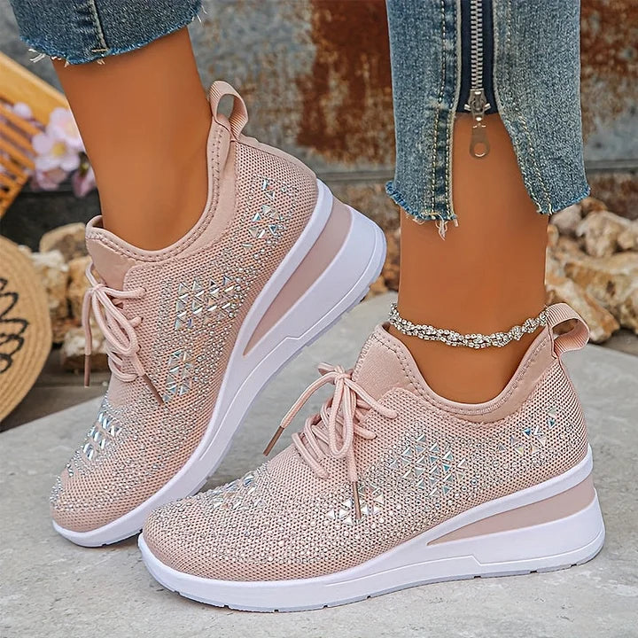 Tuyana - Zapatillas Ortopédicas De Moda