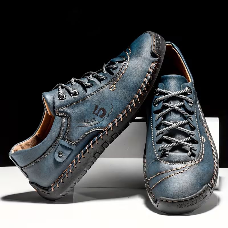 Aysam - Zapatos Con Cordones