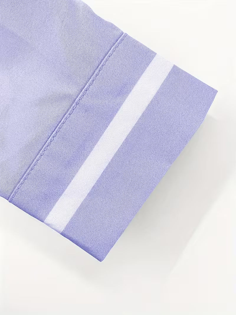 Askar - Camisa De Manga Larga Con Botones