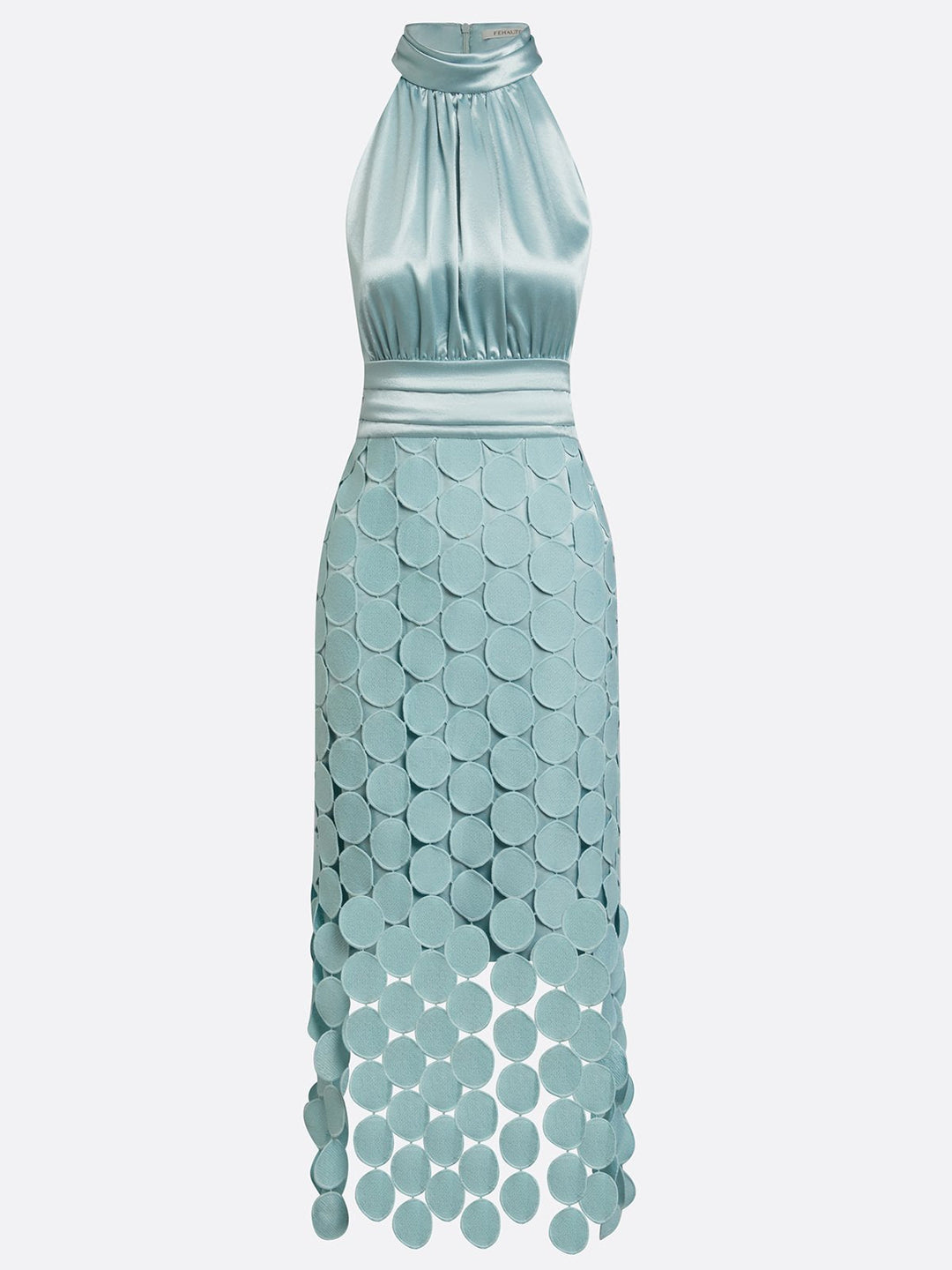 Rinldo - Vestido Middi de Elegant Ceremonies