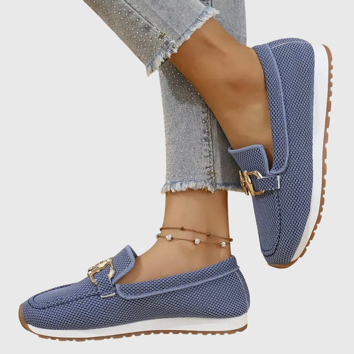 Astou - Zapatos Ortopédico Antideslizante