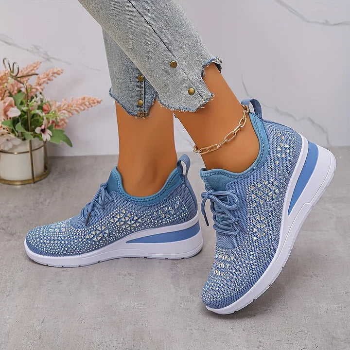 Tuyana - Zapatillas Ortopédicas De Moda