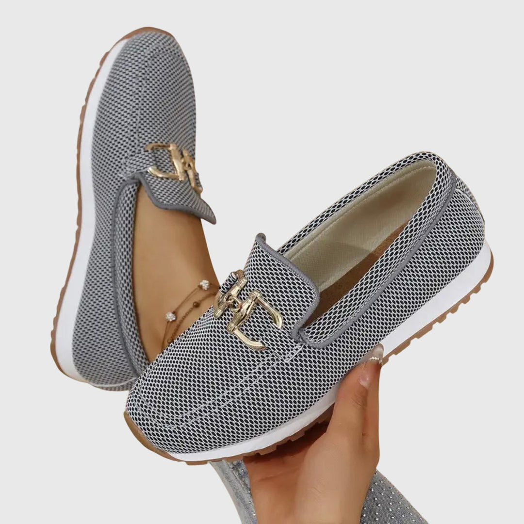 Astou - Zapatos Ortopédico Antideslizante