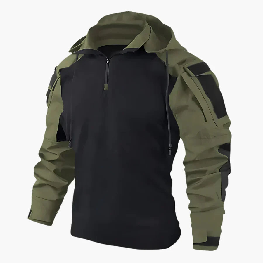 Utz – Chaqueta Táctica