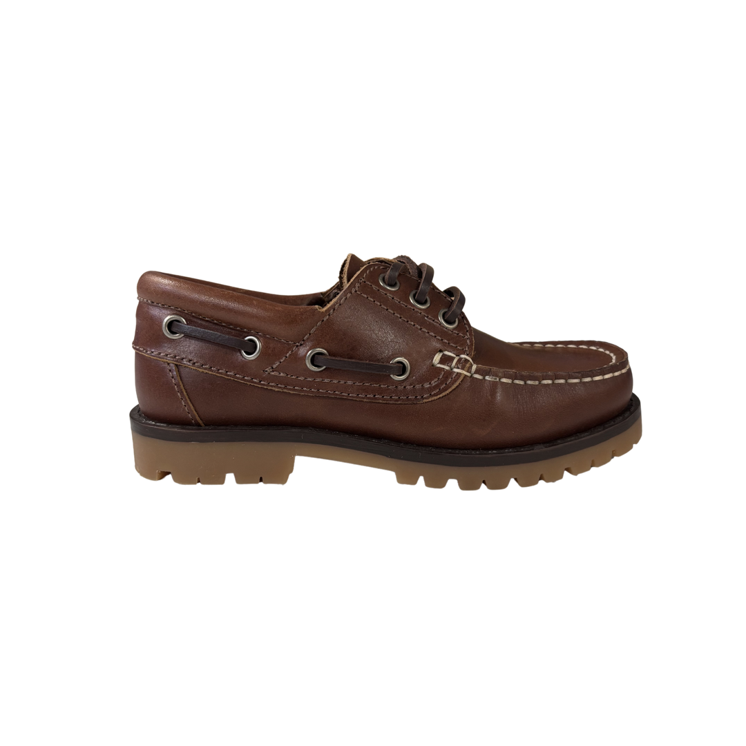 Gildas - Zapatos Clásicos De Piel
