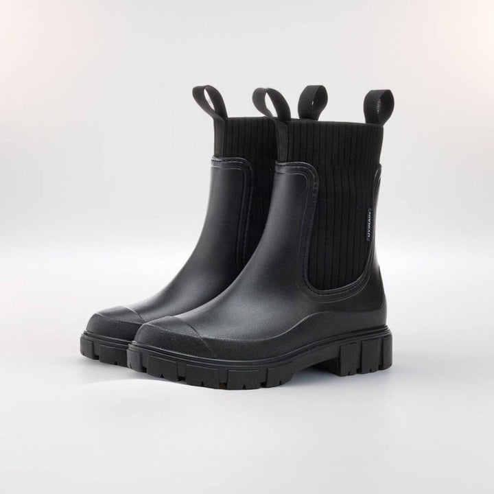 Wanga - Botas Impermeables Y Antideslizantes