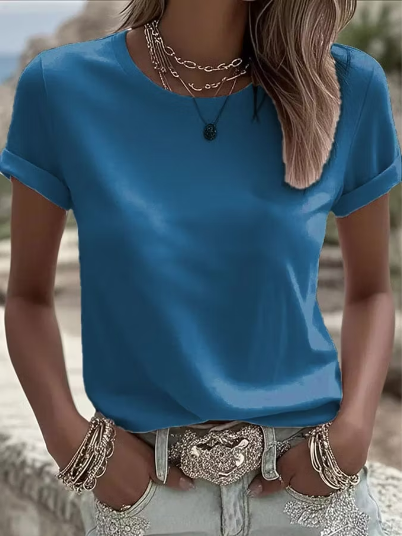 Froukje - Blusa Elegante