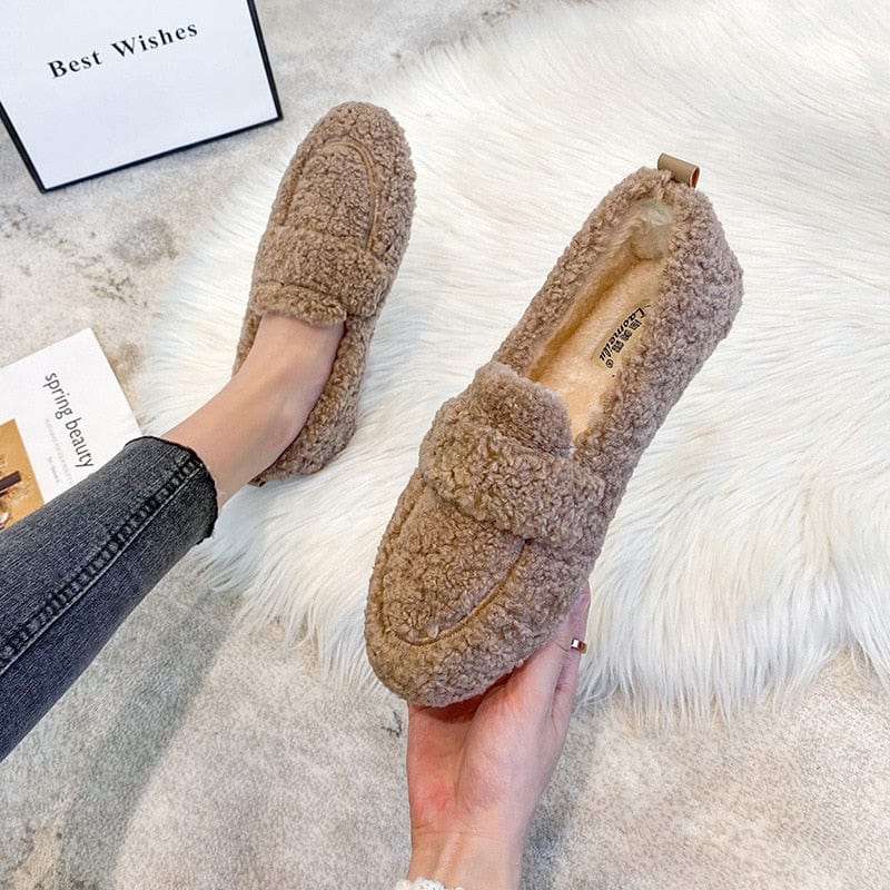 Renate - Mocasines Ultra Confortables