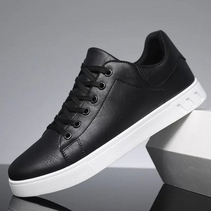 Kyeron - Zapatillas Clásicas Con Cordones