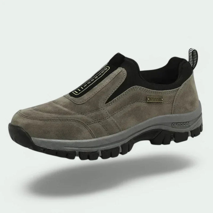 Araud - Zapatos Ortopédicos Con Paneles Laterales Elásticos