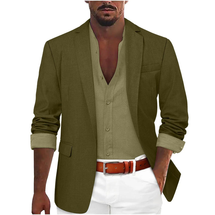 Alanzoka - Blazer Elegante