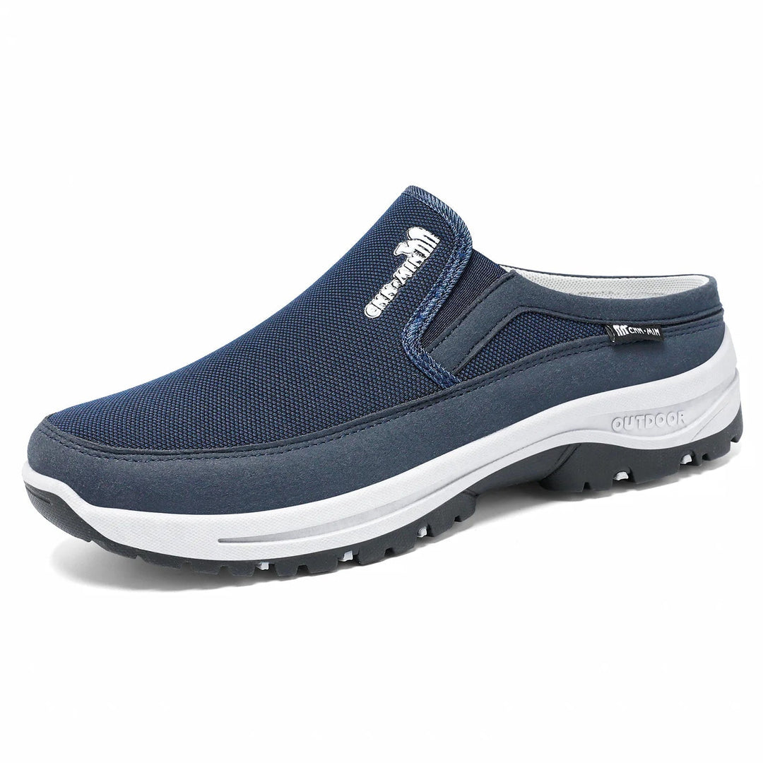 Steeve - Zapatos Cómodos Y Antideslizantes