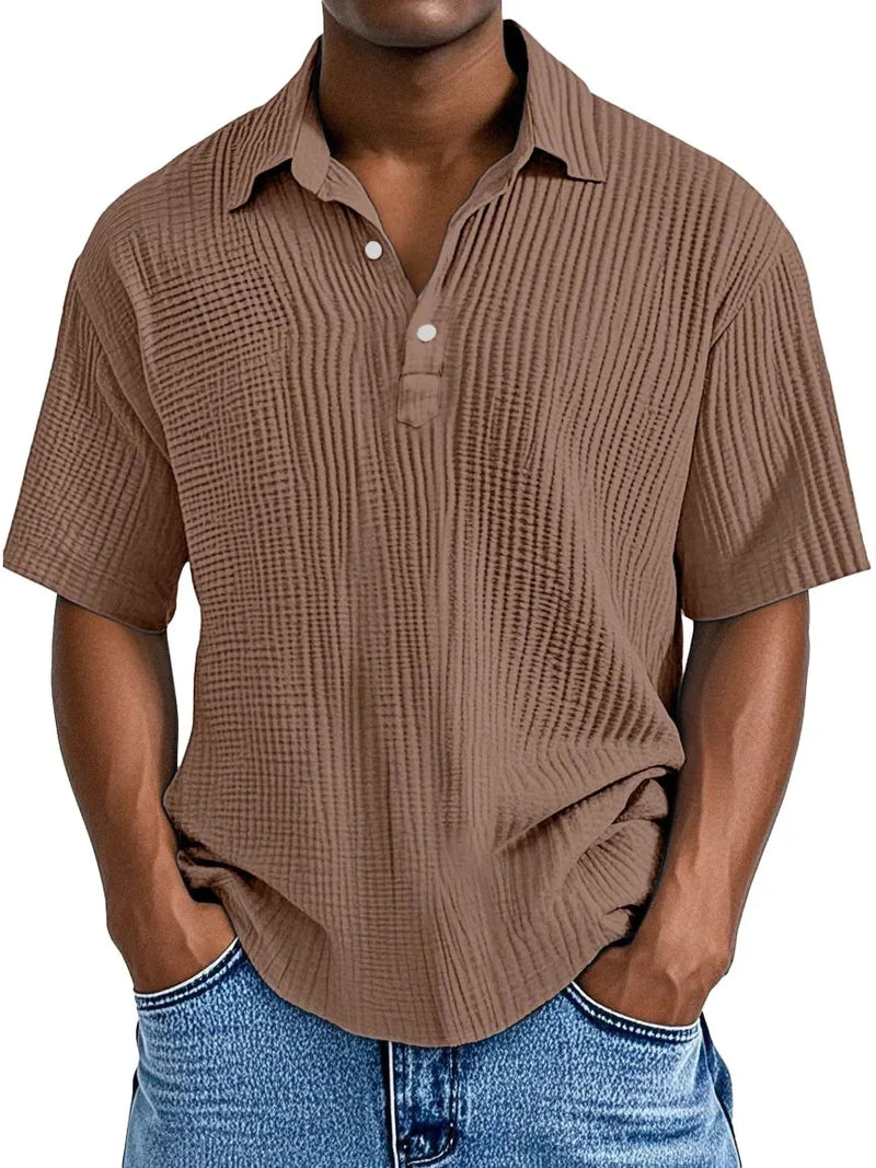 Hauser - Camisas de Verano