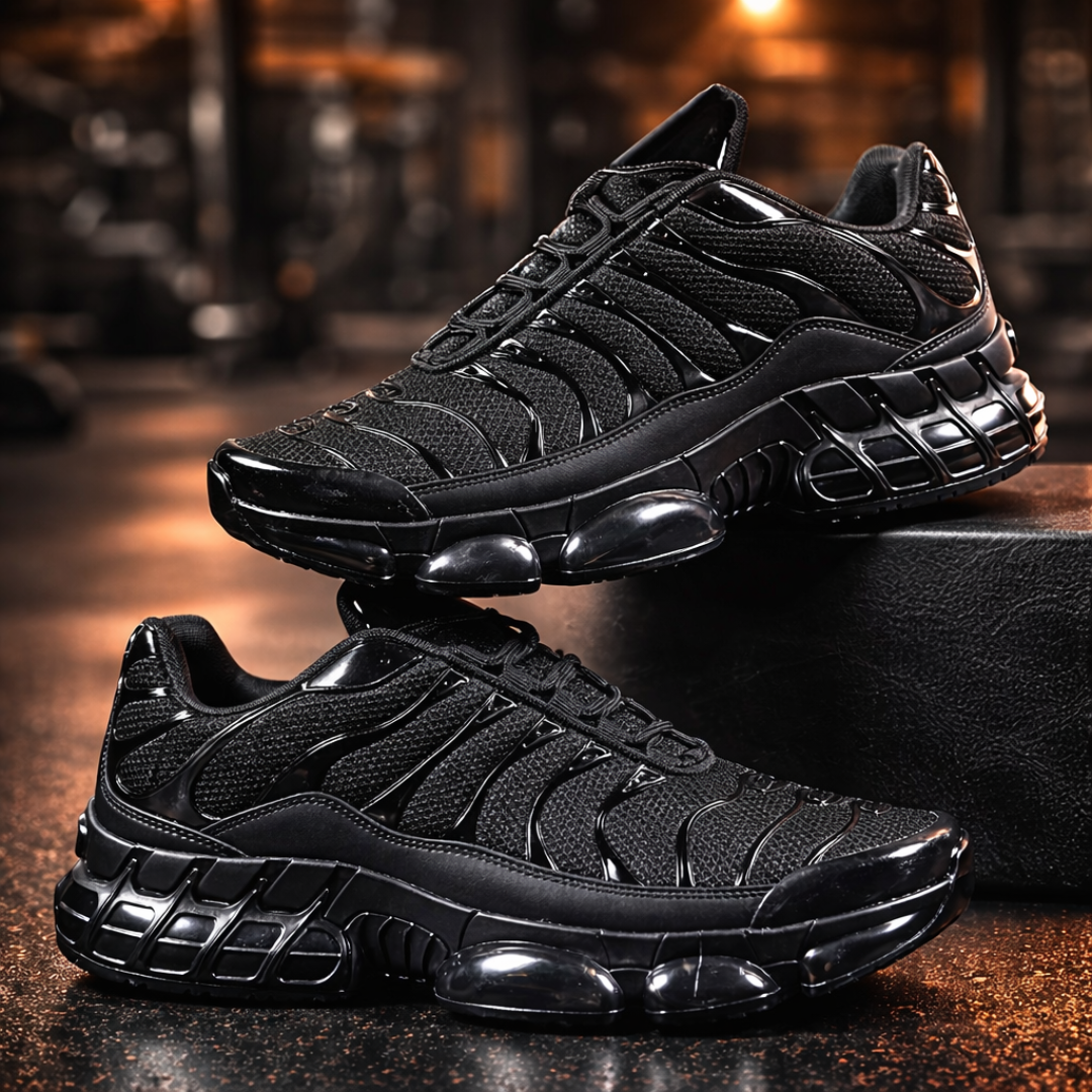 Amedeo - Zapatillas Comfort Air