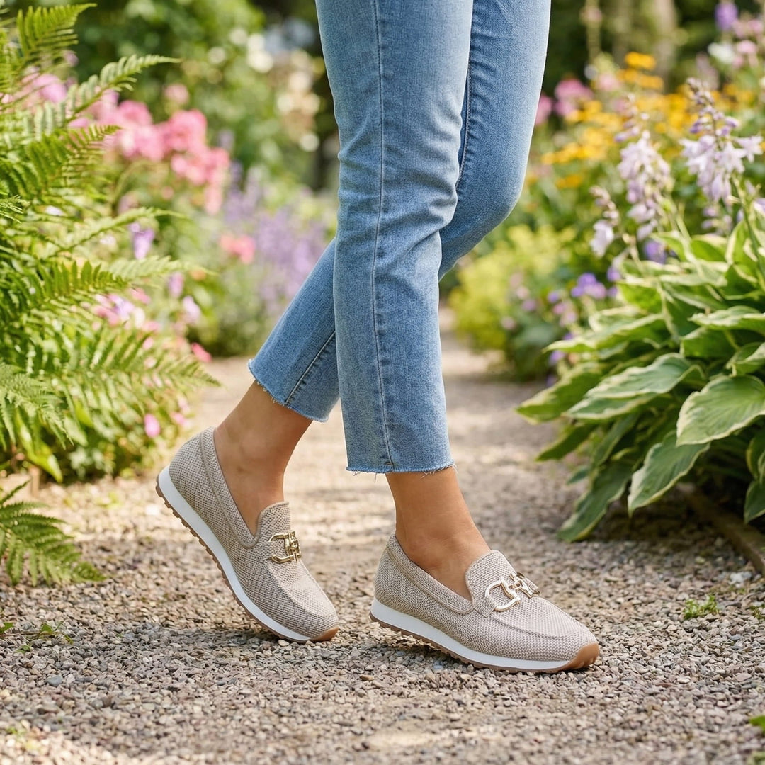 Astou - Zapatos Ortopédico Antideslizante