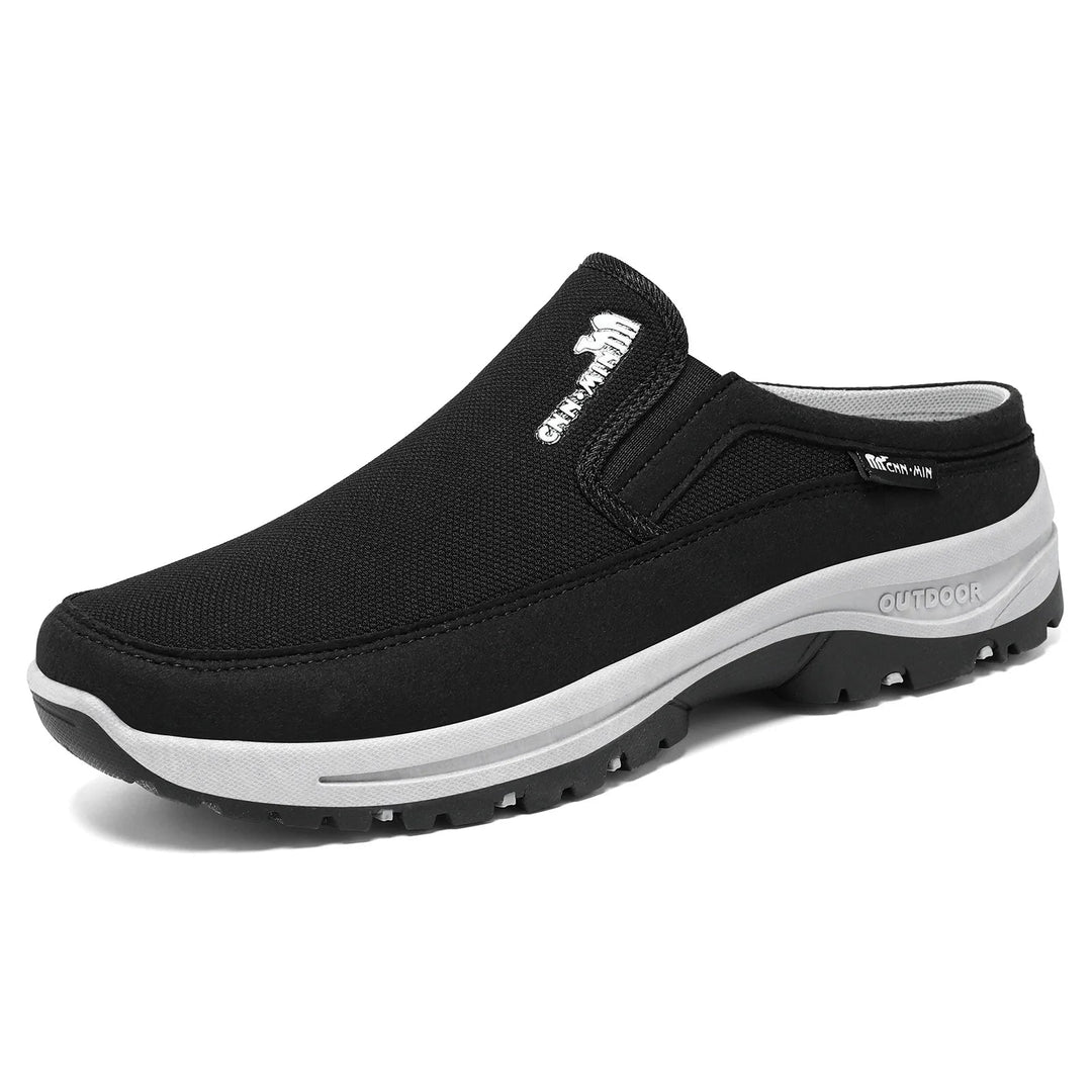Steeve - Zapatos Cómodos Y Antideslizantes