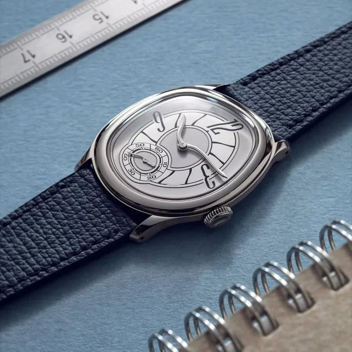 Byll - Un Reloj Elegante y Tradicional
