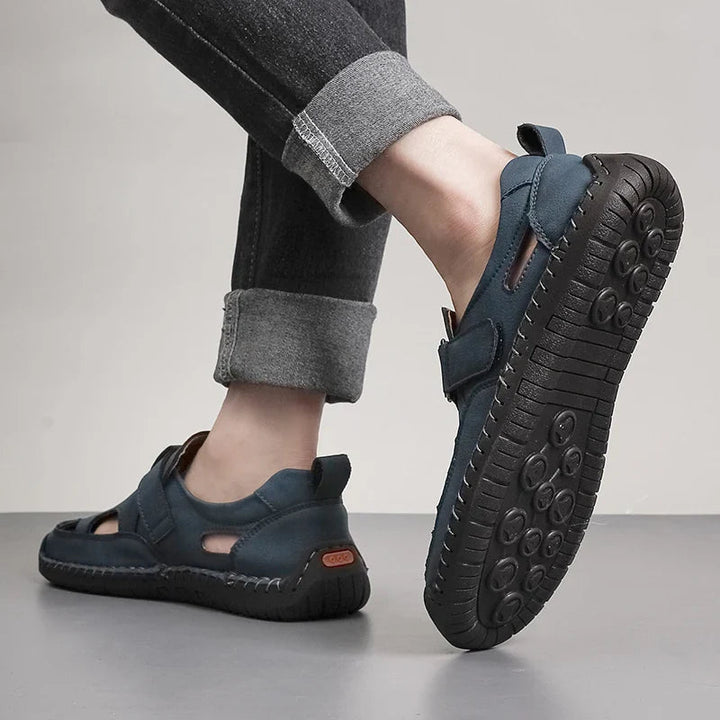 Gerritsen - Zapatos Clásicos de Verano