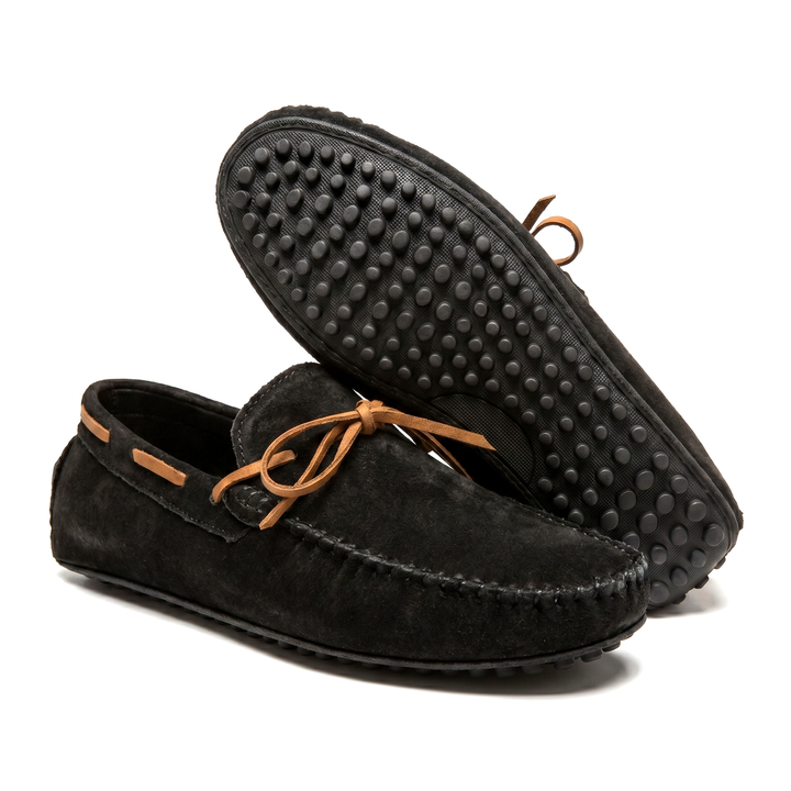 Tayler - Mocasines de Piel