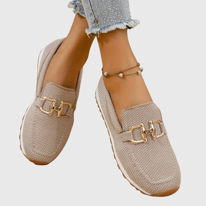 Astou - Zapatos Ortopédico Antideslizante