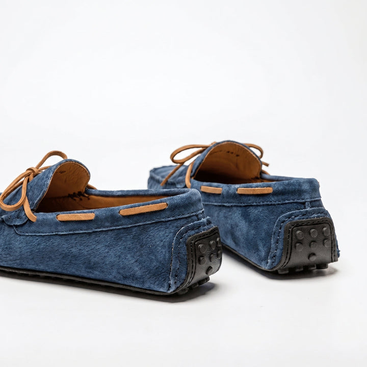 Tayler - Mocasines de Piel