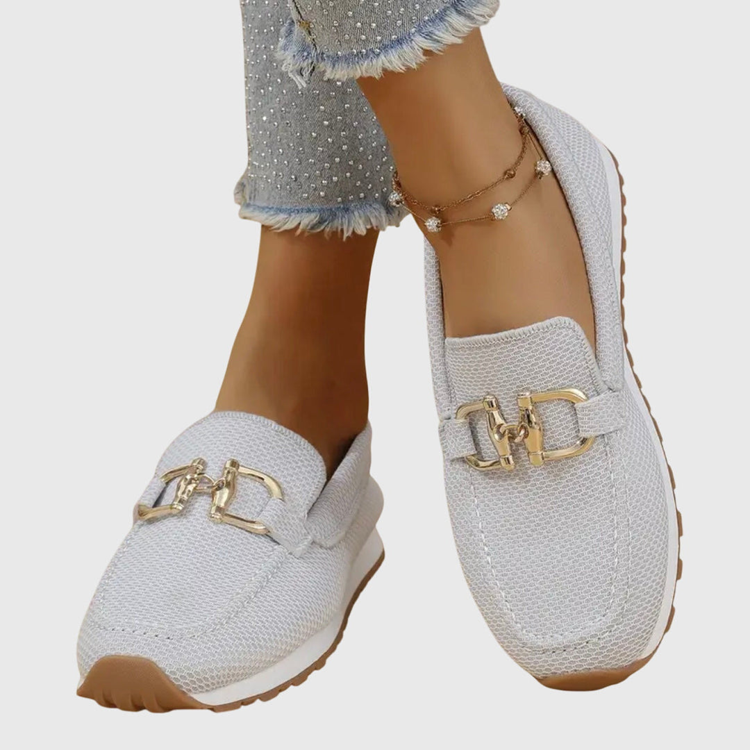 Astou - Zapatos Ortopédico Antideslizante