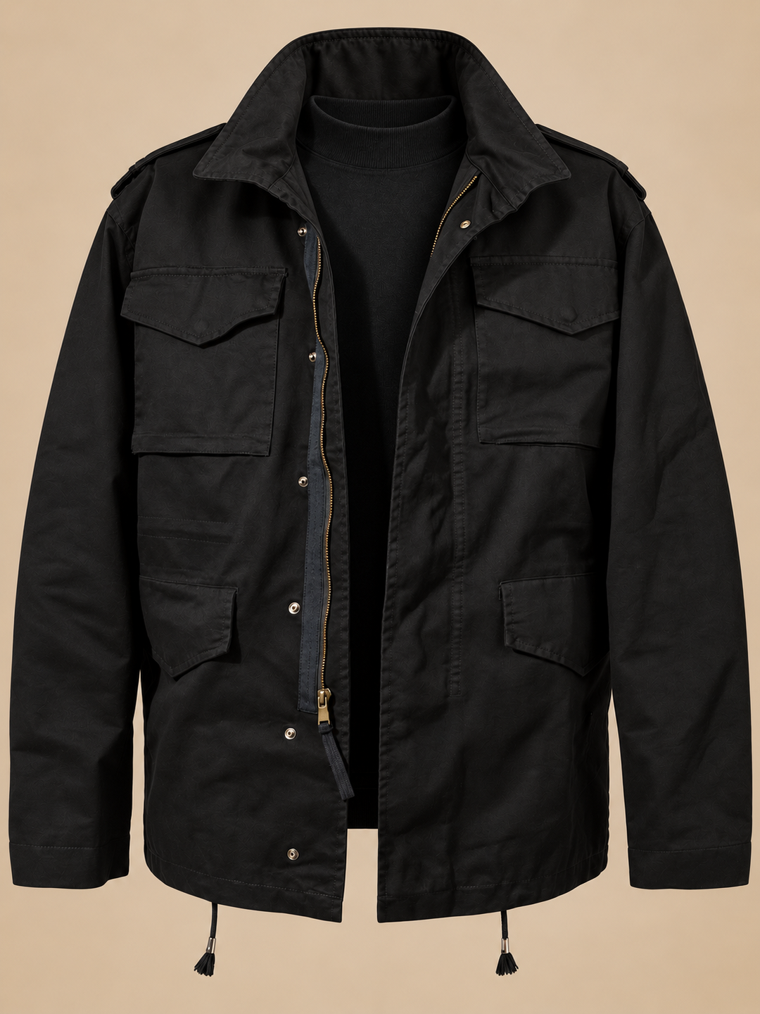 Williams - Chaqueta Clásica De Entretiempo