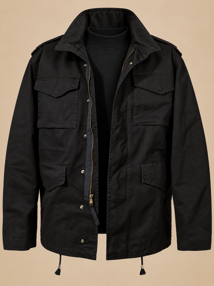 Williams - Chaqueta Clásica De Entretiempo