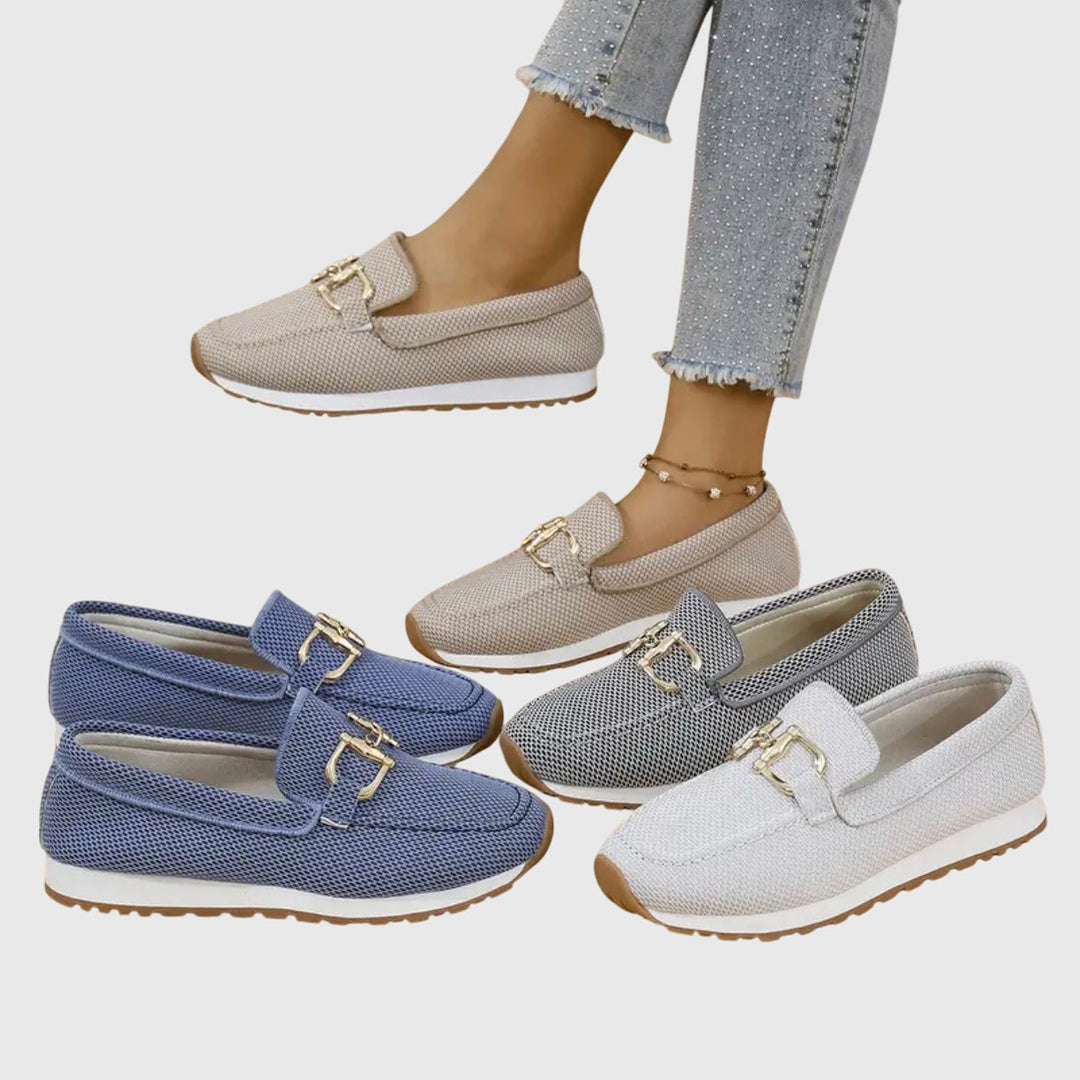 Astou - Zapatos Ortopédico Antideslizante