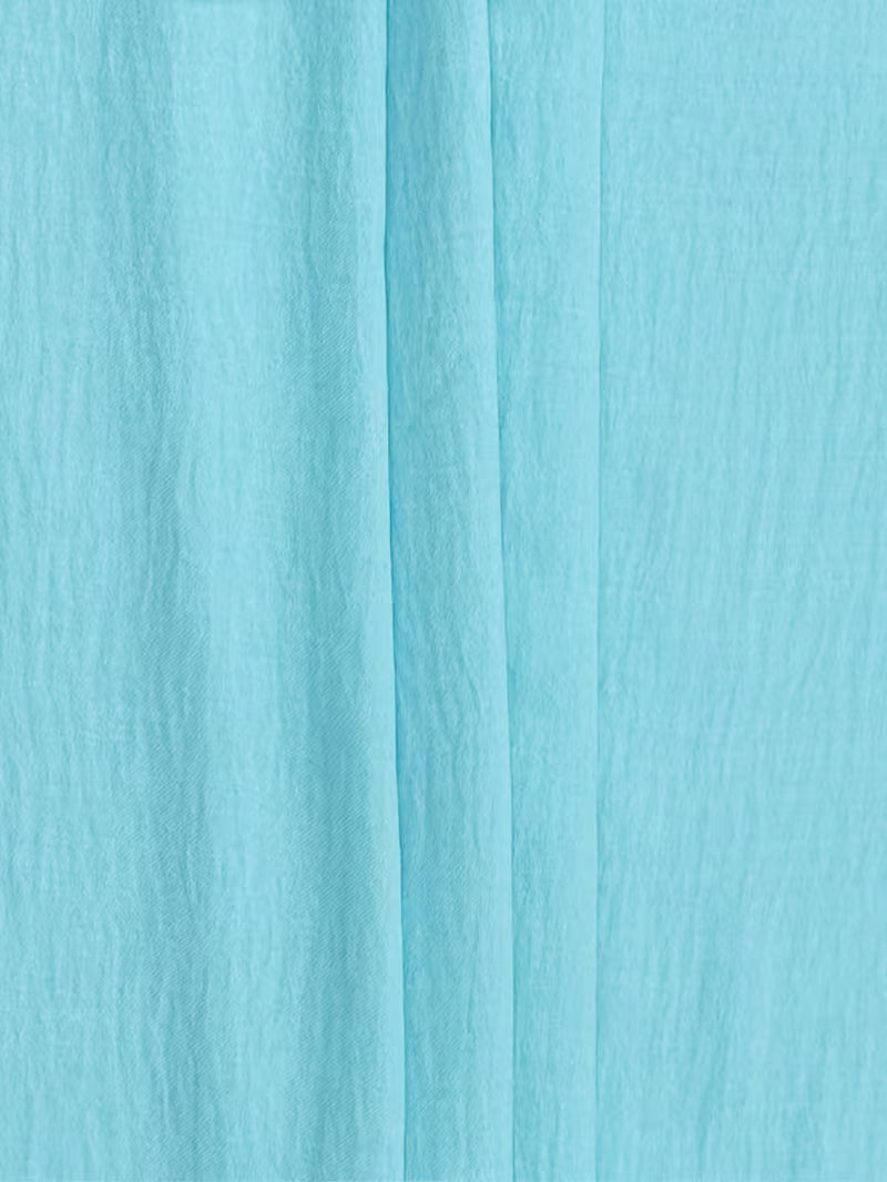 Keiniza - Vestido Camisero De Manga Corta