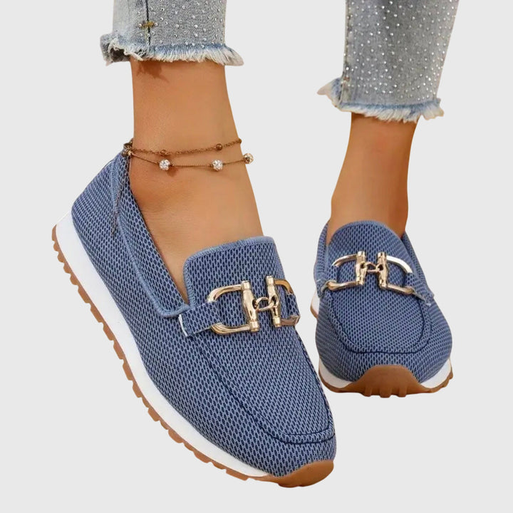 Astou - Zapatos Ortopédico Antideslizante