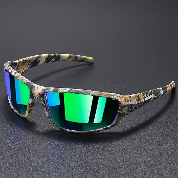 Nexoray - Gafas De Sol Polarizadas Para Deportes Al Aire Libre