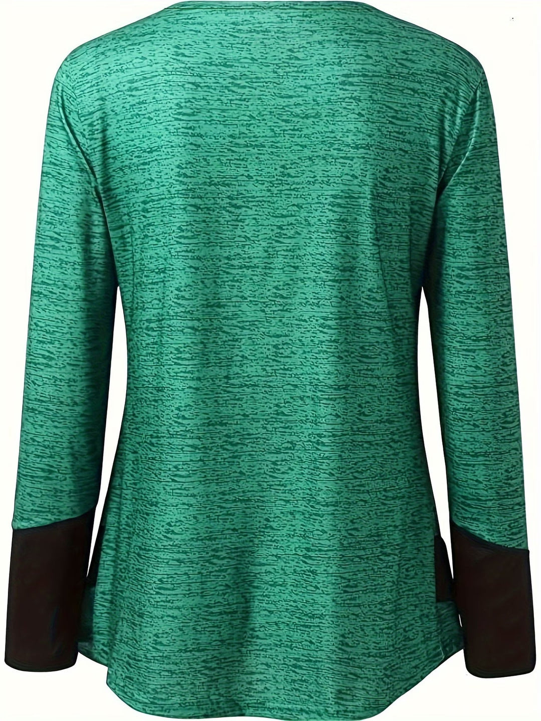 Grisel - Camiseta Acampanada Y Elegante