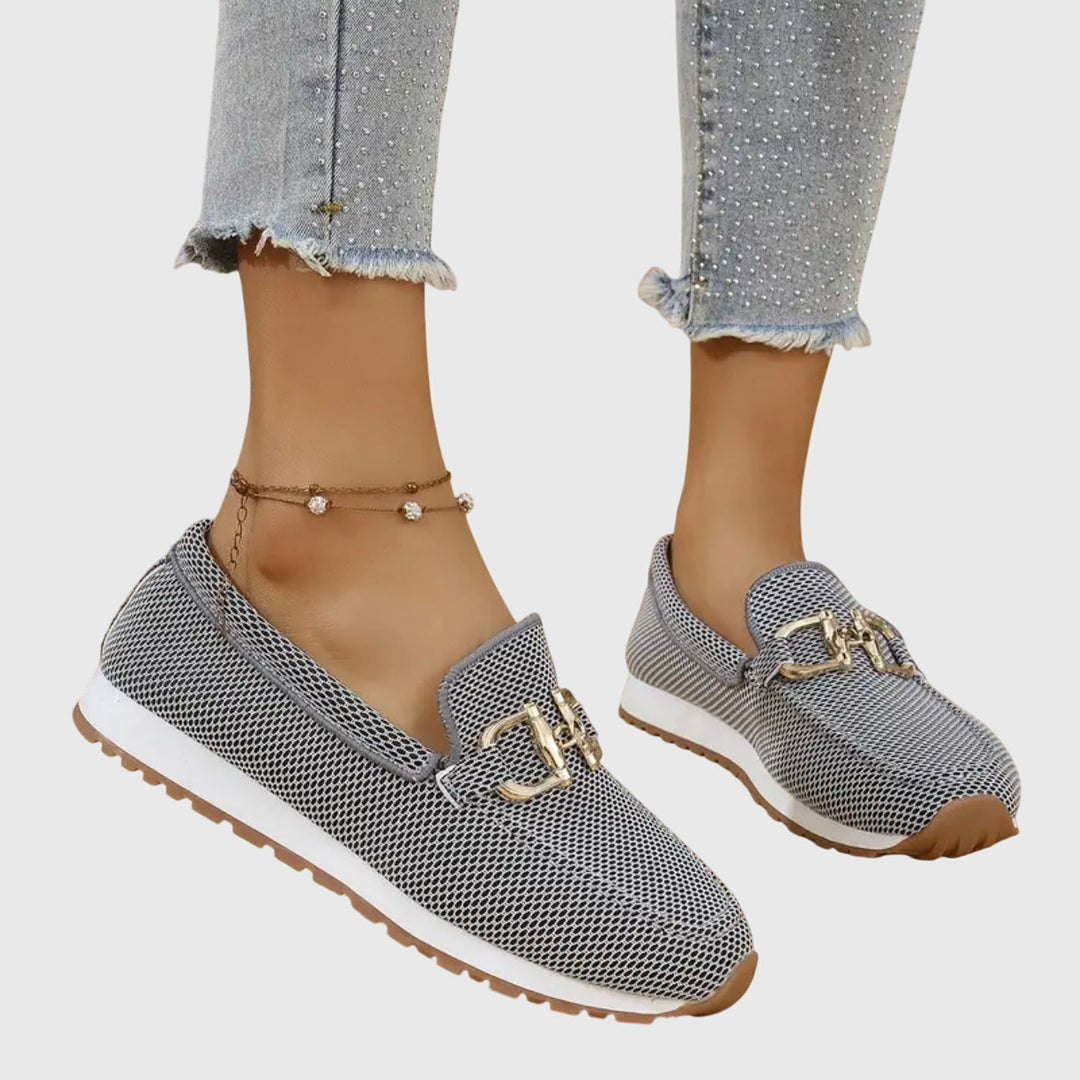 Astou - Zapatos Ortopédico Antideslizante