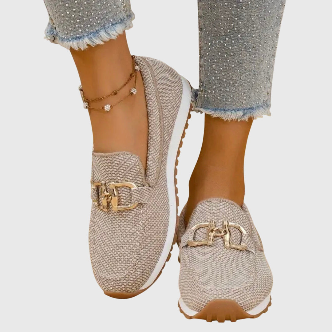 Astou - Zapatos Ortopédico Antideslizante