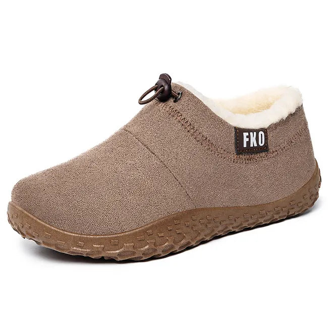 Kamira - Cómodos Zapatos De Piel Sintética